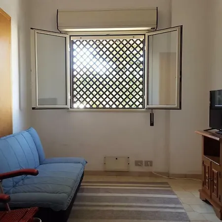 Bilocale A Holiday home *