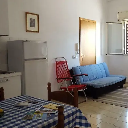 Holiday home Bilocale A *