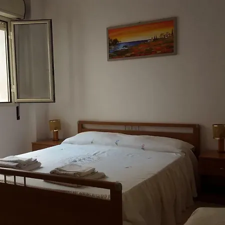 Bilocale A Holiday home