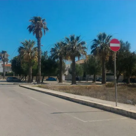 Holiday home Bilocale A *