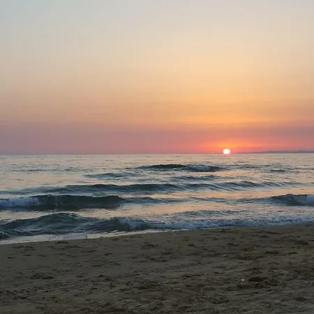 Bilocale A Scoglitti