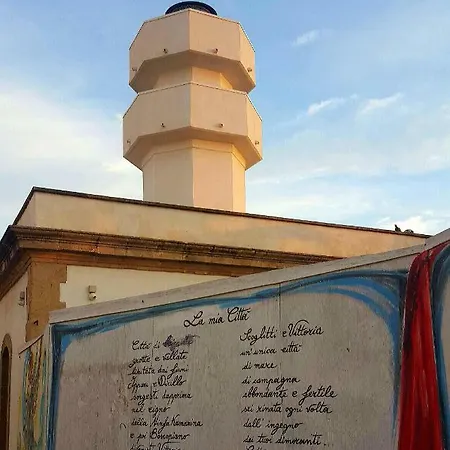 Bilocale A * Scoglitti